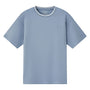 Men's Premium Cotton Liquid Touch Crew Neck Tee S - Shop Giordano
