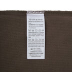 Men’S Premium Slim Fit Jacquard Knit Polo With Flat Collar S - Shop Giordano