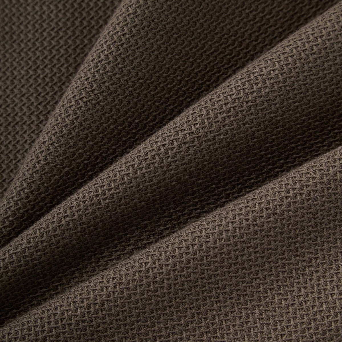 Men’S Premium Slim Fit Jacquard Knit Polo With Flat Collar S - Shop Giordano