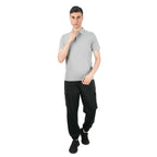 Giordano Men's Premium Solid Polo - Premium Polo