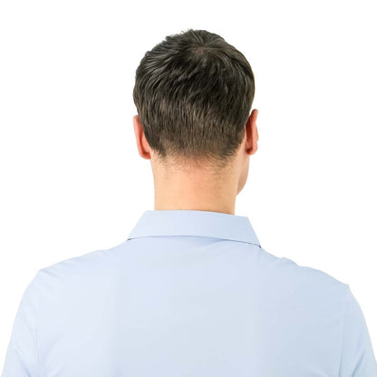 Men's Premium Solid Polo - Giordano