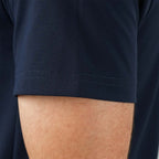 Giordano Men's Premium Solid Polo - Premium Polo