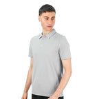 Giordano Men's Premium Solid Polo - Premium Polo