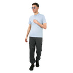 Giordano Men's Premium Solid Polo - Premium Polo