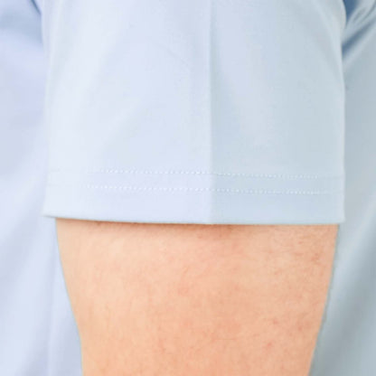 Men's Premium Solid Polo - Giordano
