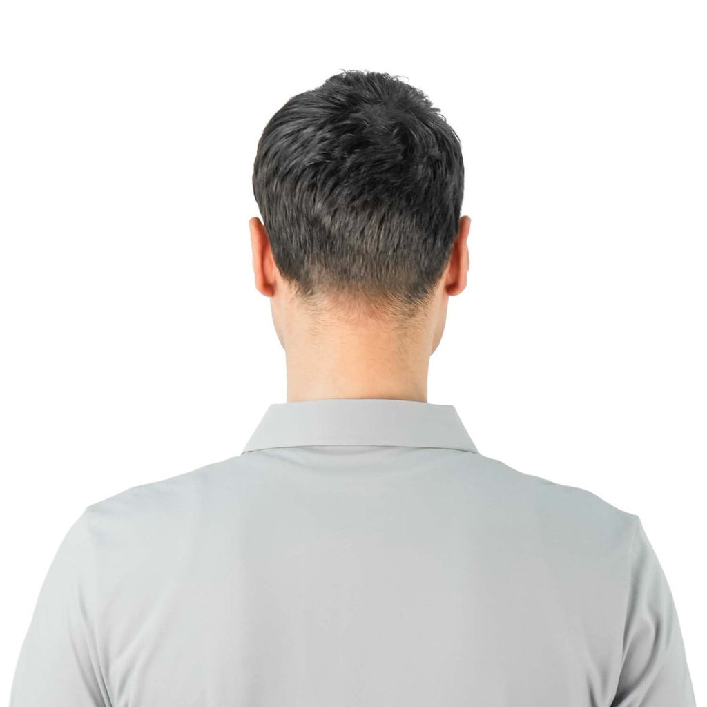 Giordano Men's Premium Solid Polo - Premium Polo