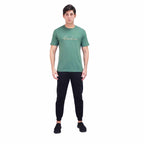 Men's print tee S - Shop Giordano