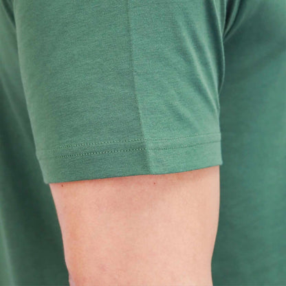 Men's print tee - Giordano
