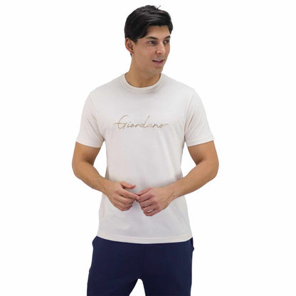 Men's Print Tee - Giordano
