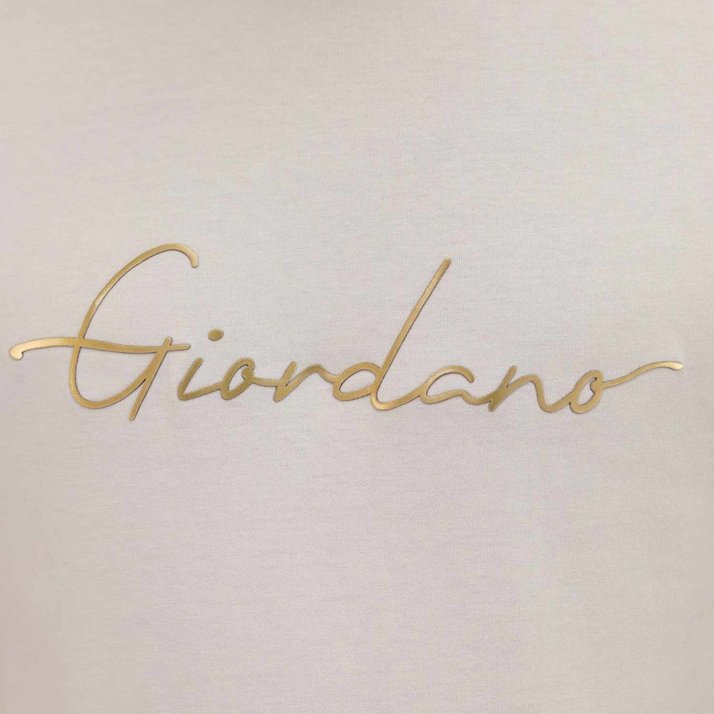 Men's Print Tee S - Shop Giordano