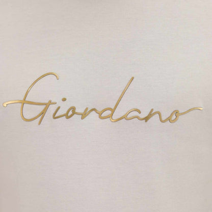 Men's Print Tee - Giordano