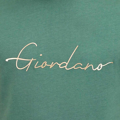 Men's print tee - Giordano