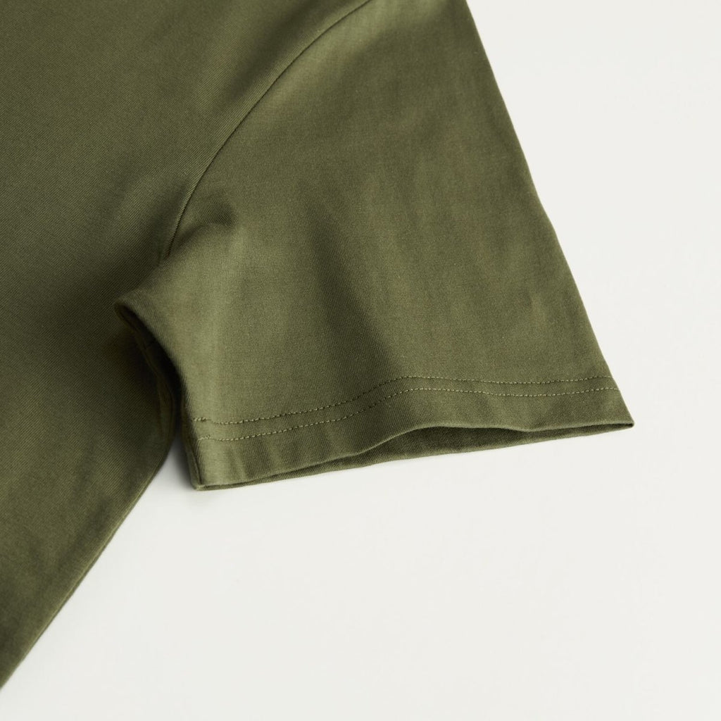 Men's Printed Cotton Jersey Tee S - Shop Giordano