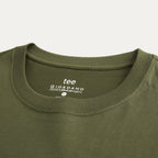 Men's Printed Cotton Jersey Tee S - Shop Giordano