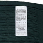 Men’S Regular Fit Cable Knit Polo Sweater S - Shop Giordano