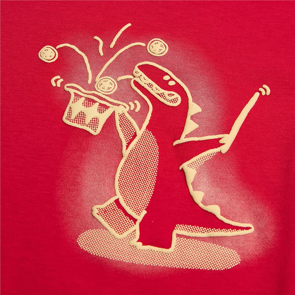 Men’S Regular Fit Cotton Crew Neck Graphic Print Tee 4 Y - Shop Giordano