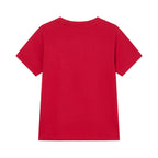 Men’S Regular Fit Cotton Crew Neck Graphic Print Tee 4 Y - Shop Giordano