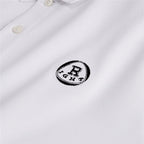 Men's Regular Fit Cotton Pique Knit Polo | Online Exclusive S - Shop Giordano