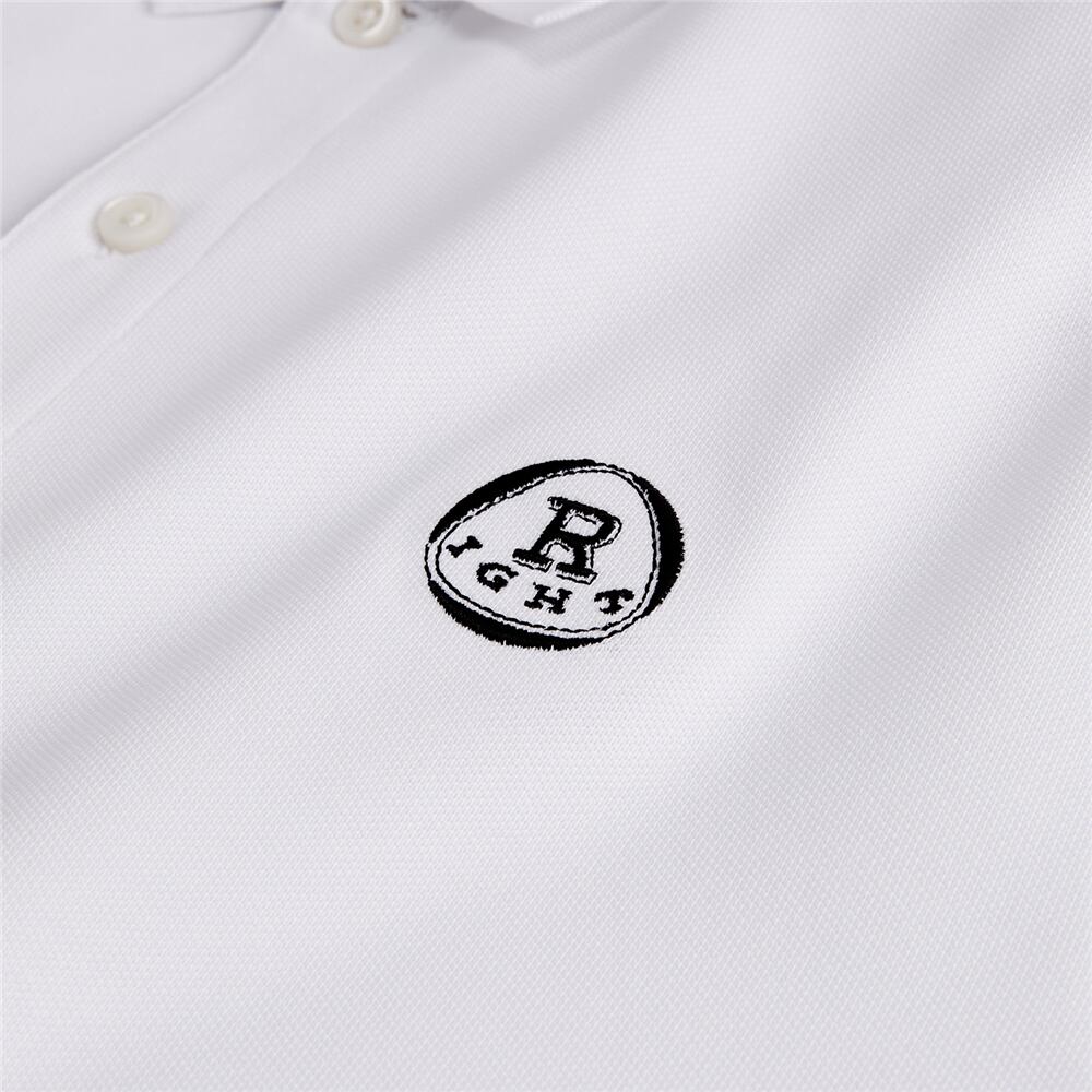 Men's Regular Fit Cotton Pique Knit Polo | Online Exclusive S - Shop Giordano