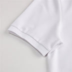 Men's Regular Fit Cotton Pique Knit Polo | Online Exclusive S - Shop Giordano