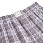 Men’S Regular Fit Cotton Poplin Boxers 3 - Pack M - Shop Giordano