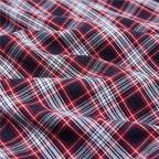 Men’S Regular Fit Cotton Poplin Boxers 3 - Pack M - Shop Giordano