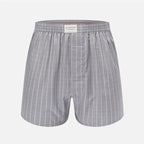 Men’S Regular Fit Cotton Poplin Boxers 3 - Pack M - Shop Giordano