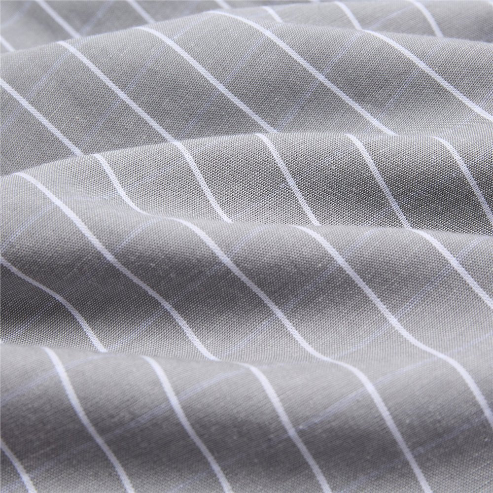 Men’S Regular Fit Cotton Poplin Boxers 3 - Pack M - Shop Giordano