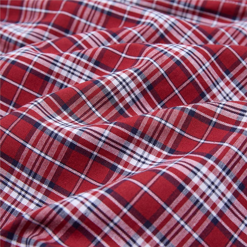 Men’S Regular Fit Cotton Poplin Boxers 3 - Pack M - Shop Giordano