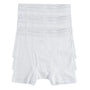 Giordano Men's Regular Fit Cotton Rib Trunks 3 - Pack Essentials - first_variant_option_2 Premium Briefs for Giordano