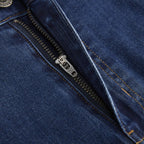 Men's Regular Fit Denim Jeans 28 - Shop Giordano