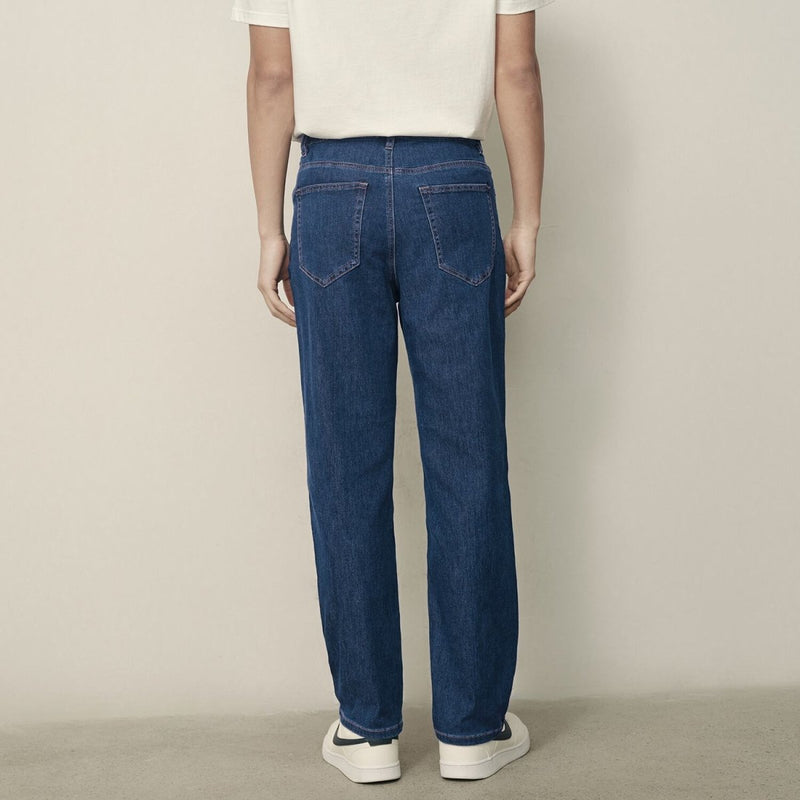 Men's Regular Fit Denim Jeans 28 - Shop Giordano