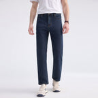 Men's Regular Fit Denim Jeans 28 - Shop Giordano