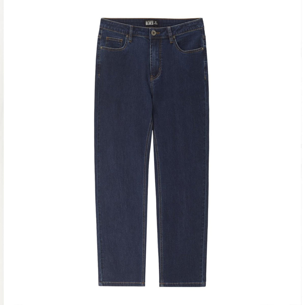 Men's Regular Fit Denim Jeans 28 - Shop Giordano
