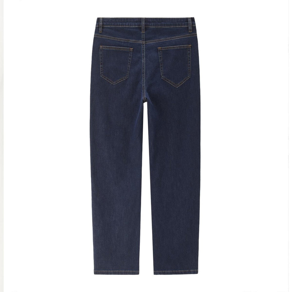 Men's Regular Fit Denim Jeans 28 - Shop Giordano