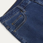 Men's Regular Fit Denim Jeans 28 - Shop Giordano