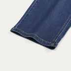 Men's Regular Fit Denim Jeans 28 - Shop Giordano