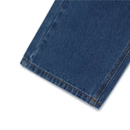 Giordano Men's Regular Fit Mid Rise Elastic Waist Denim Jeans | Online Exclusive - first_variant_option_2 Premium Jeans for Giordano