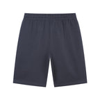 Men's Regular Fit Mid - Rise Everyday Comfortable Shorts S - Shop Giordano