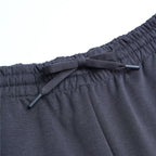 Men's Regular Fit Mid - Rise Everyday Comfortable Shorts S - Shop Giordano