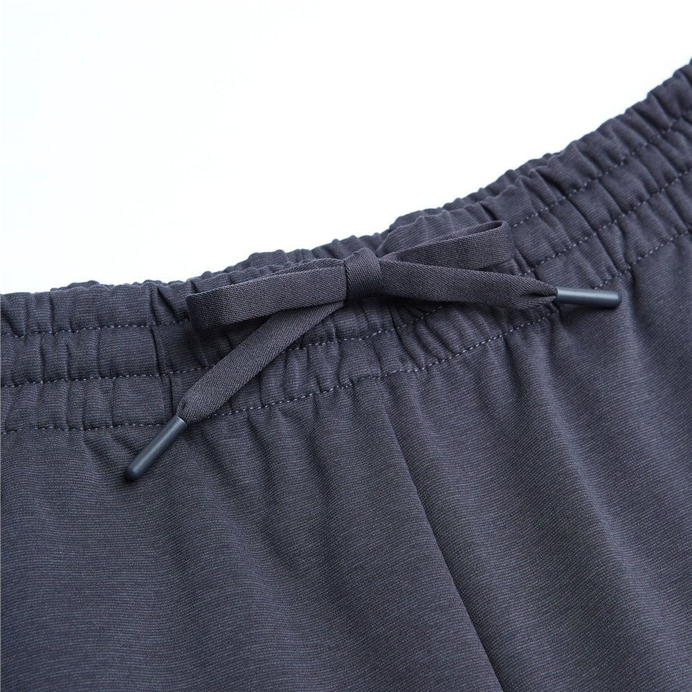 Men's Regular Fit Mid - Rise Everyday Comfortable Shorts S - Shop Giordano