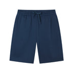 Men's Regular Fit Mid - Rise Everyday Comfortable Shorts S - Shop Giordano