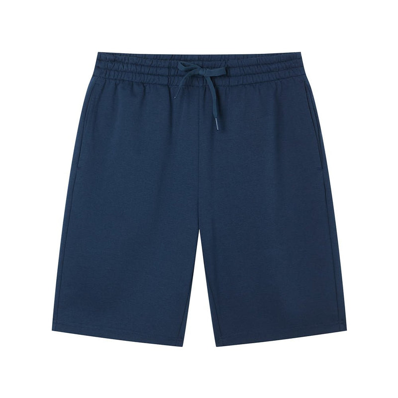 Men's Regular Fit Mid - Rise Everyday Comfortable Shorts S - Shop Giordano