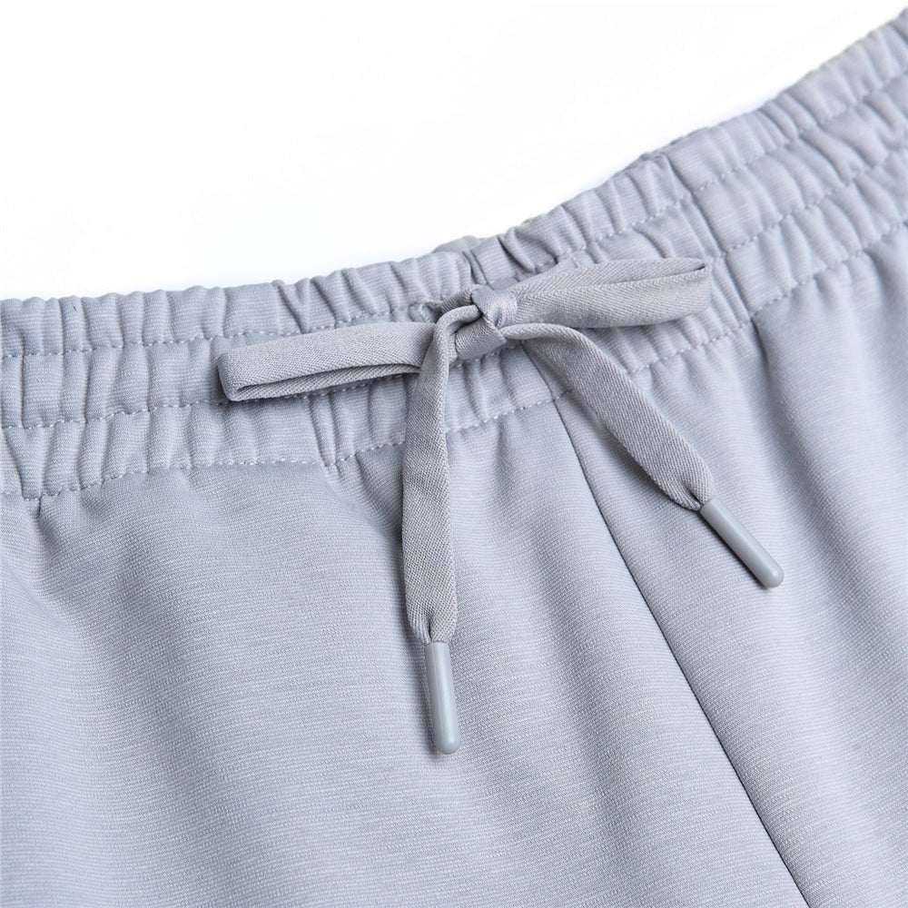 Men's Regular Fit Mid - Rise Everyday Comfortable Shorts S - Shop Giordano