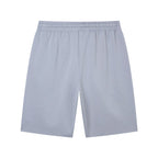 Men's Regular Fit Mid - Rise Everyday Comfortable Shorts S - Shop Giordano