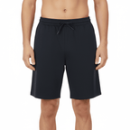 Men's Regular Fit Mid - Rise Everyday Comfortable Shorts S - Shop Giordano