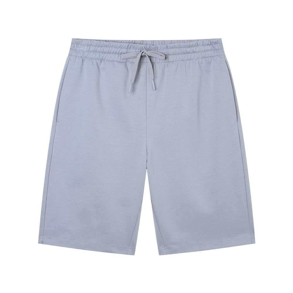 Men's Regular Fit Mid - Rise Everyday Comfortable Shorts S - Shop Giordano