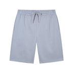 Men's Regular Fit Mid - Rise Everyday Comfortable Shorts S - Shop Giordano