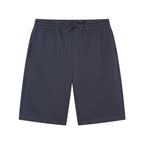 Men's Regular Fit Mid - Rise Everyday Comfortable Shorts S - Shop Giordano