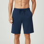 Men's Regular Fit Mid - Rise Everyday Comfortable Shorts S - Shop Giordano
